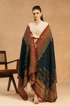 Shama (প্রদীপ) Odhni