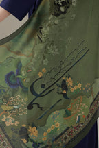 Sangam (সংযোগ) Scarf