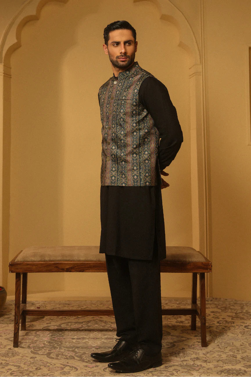 Akbar (শ্রেষ্ঠ) Vasket