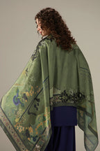 Sangam (সংযোগ) Scarf