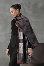 Guzarish (অনুরোধ) Velvet Stole