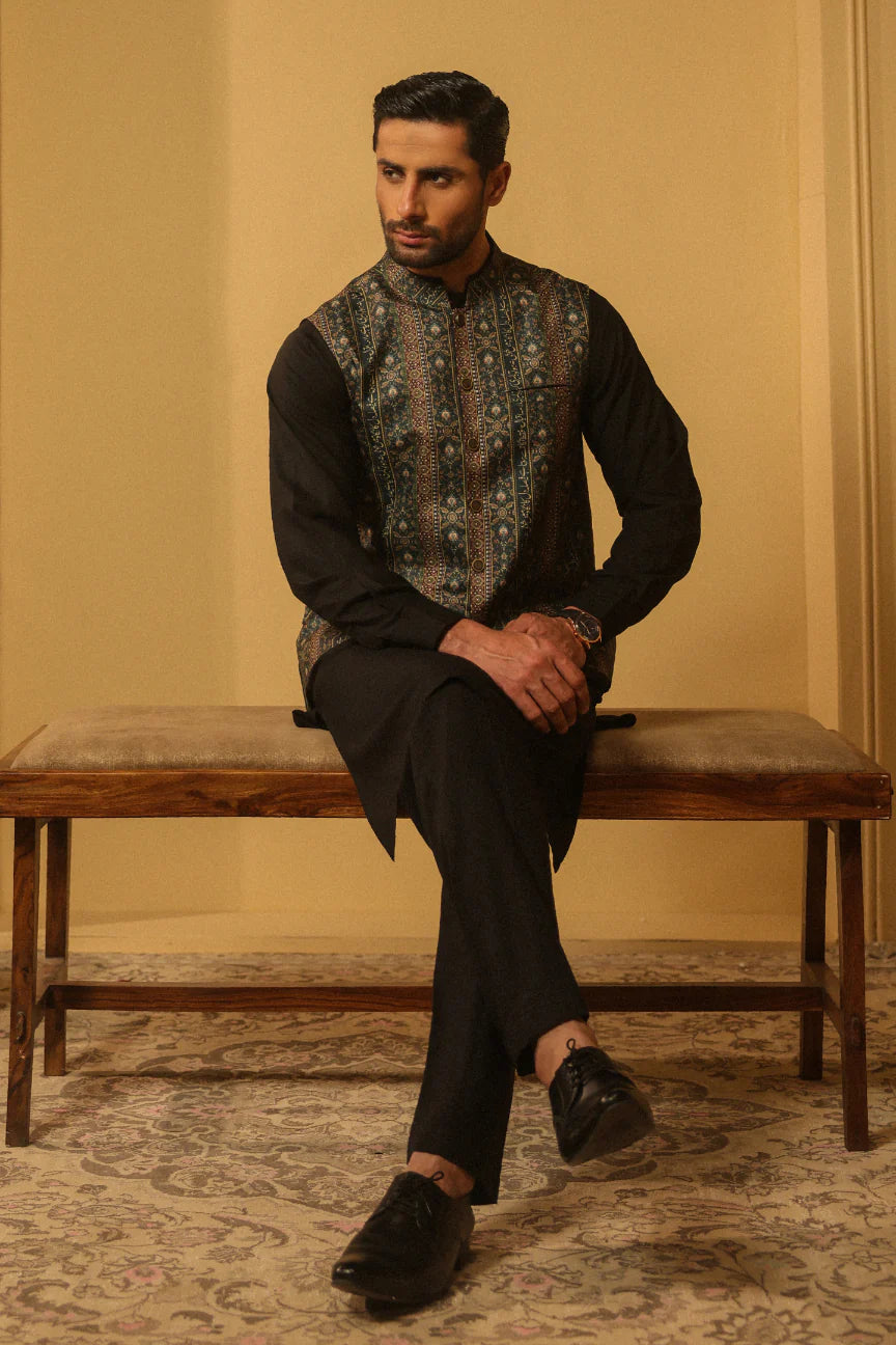 Akbar (শ্রেষ্ঠ) Vasket