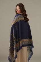 Fiza (বাতাস) Scarf
