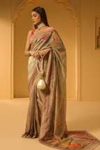 Mehru (প্রিয়) Saree