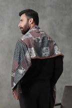Guzarish (অনুরোধ) Velvet Stole