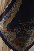 Fiza (বাতাস) Scarf