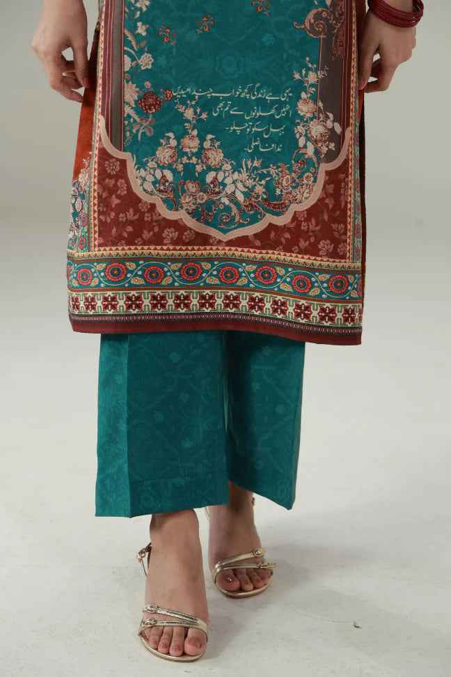 Tabeer (স্বপ্নের ব্যাখ্যা) Co-Ord Set