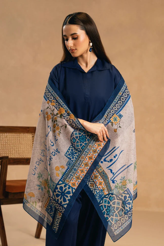 Afroz (উজ্জ্বল) Scarf