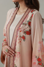 Gulaal (আবির) Shrug