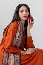 Sinf-e-Aahan (লৌহমানবী) Scarf