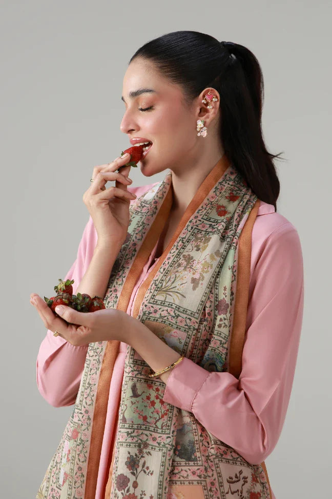 Tarannum (সুর) Scarf