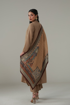 Humdard (সহমর্মী) Scarf