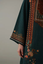 Nazar (নজর) - Kurta