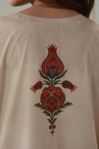 Pariwash (পরীর মতো) Kurta