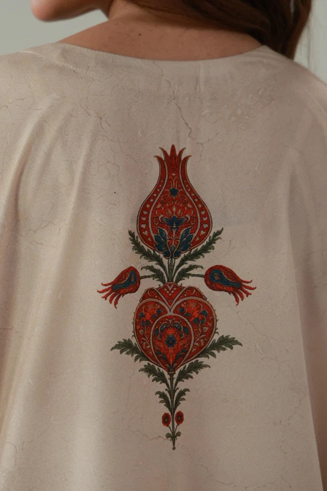Pariwash (পরীর মতো) Kurta