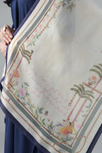 Aangan (আঙিনা) Scarf