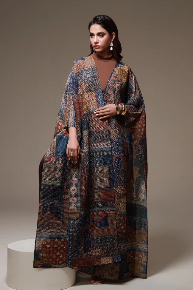 Mayal (মোহনীয়) Cape