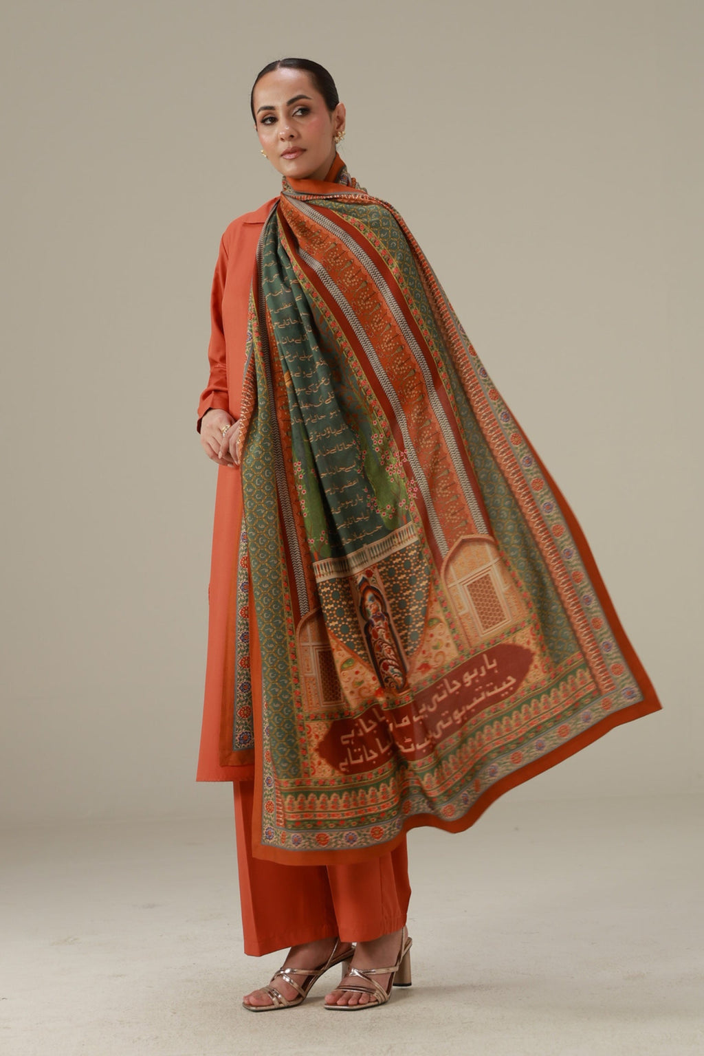 Jhalak (ঝলক) - Odhna
