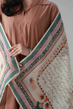 Mawra (রূপ) Scarf