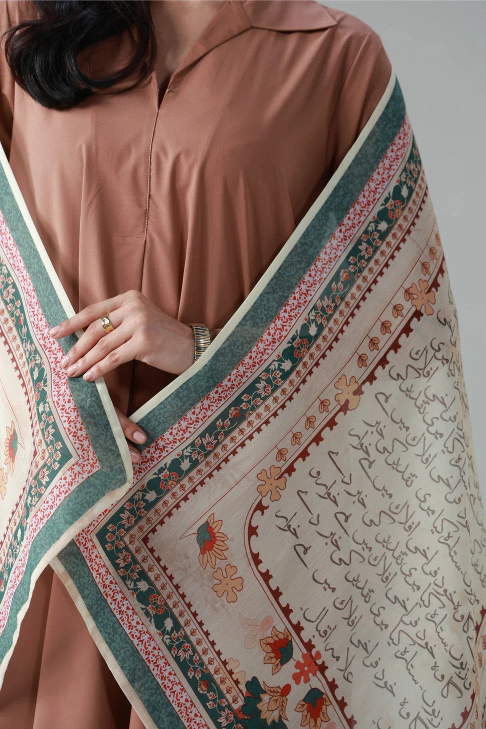 Mawra (রূপ) Scarf