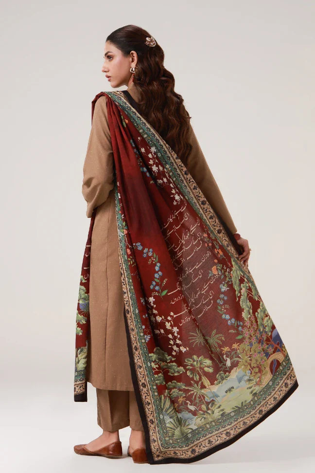 Marvi (দৃঢ়চেতা) Odhni