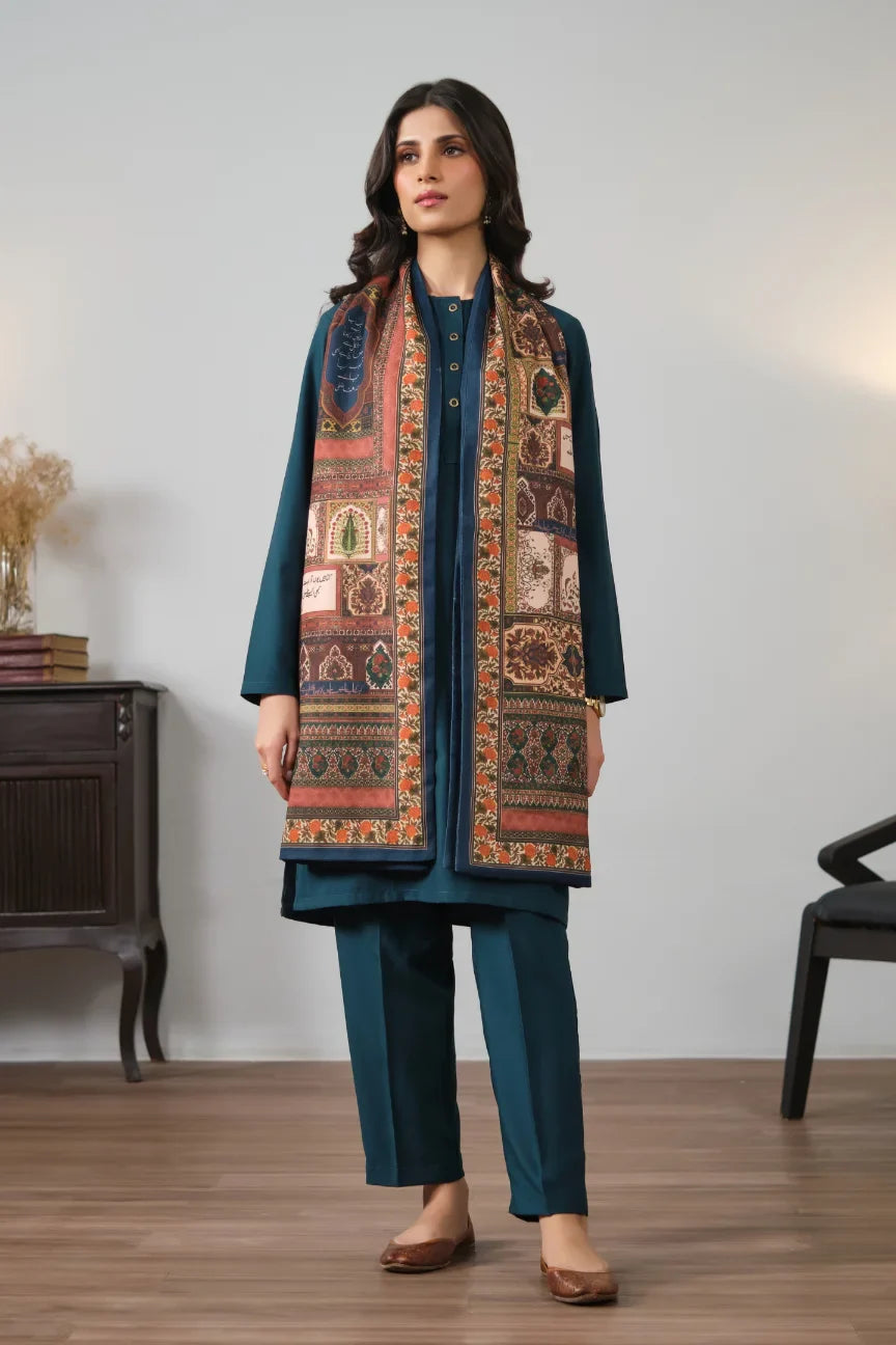 Falsafa (দর্শন) Stole