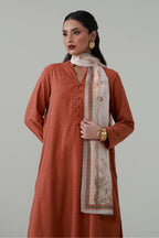 Titli (প্রজাপতি) Scarf