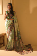 Hoor (পরী) Saree