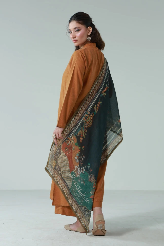 Sukhan (কথা) - Scarf