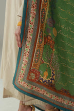 Andaaz (স্টাইল) Odhni