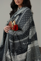 Sajni (প্রিয়তমা) Odhni