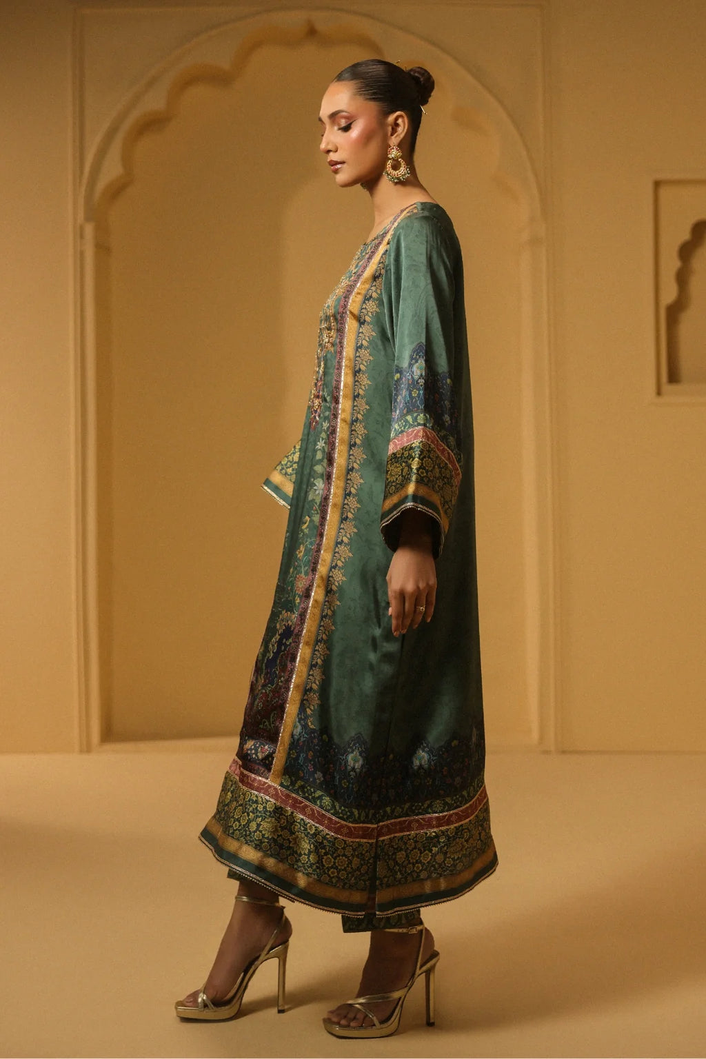 Mastani (মাতোয়ারা) Set