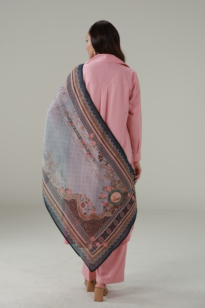 Sahil (সমুদ্রতট) Scarf