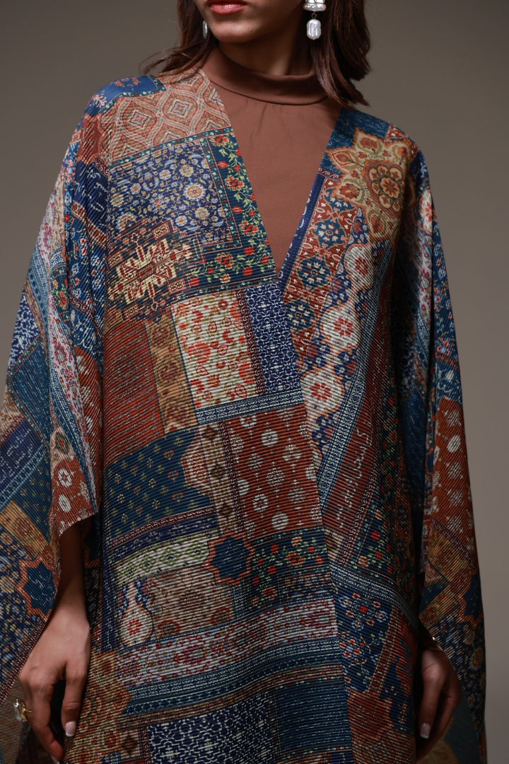 Mayal (মোহনীয়) Cape