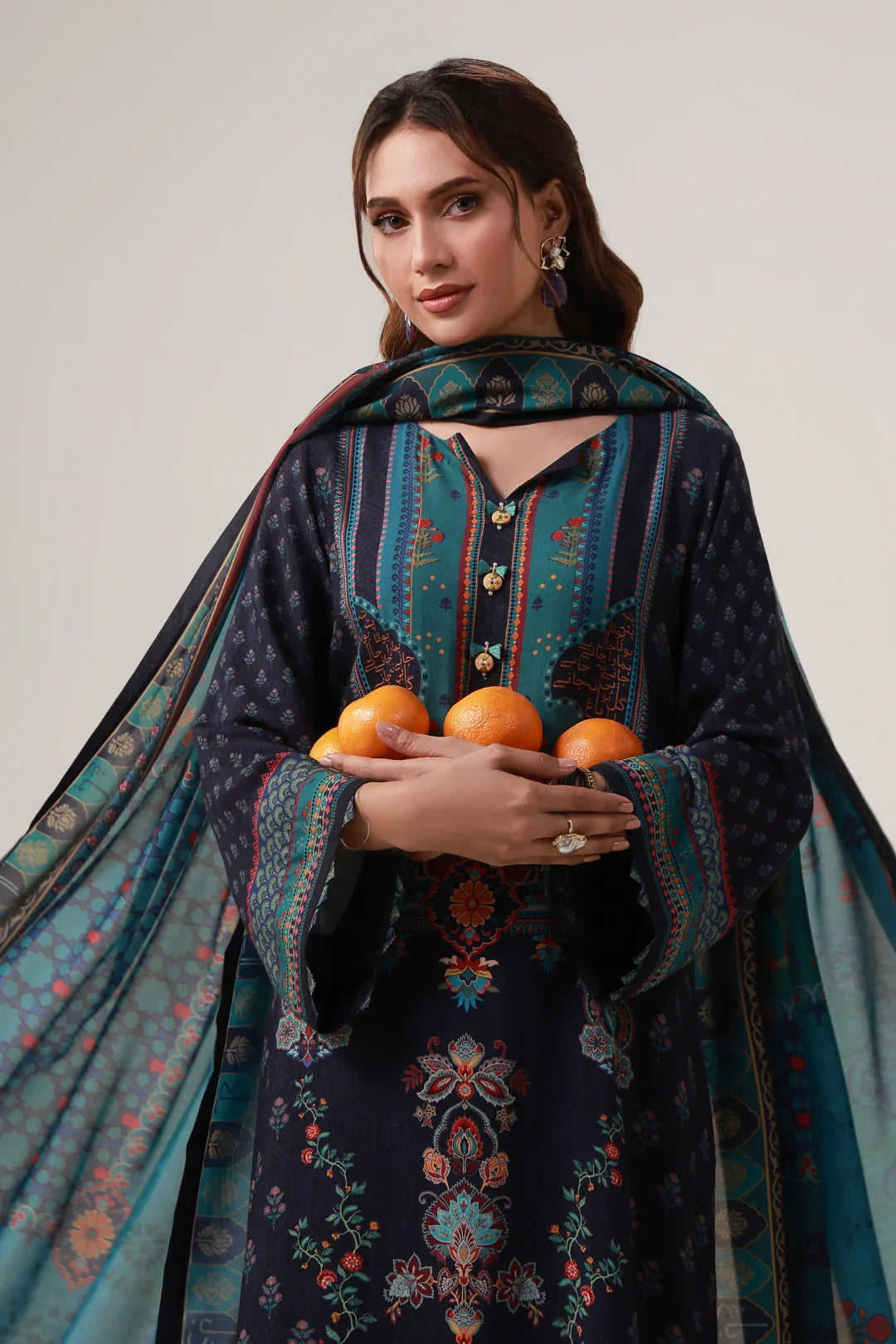 Kashmala (মালা) Dupatta