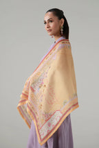Zari (সোনা) Scarf