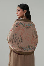 Gulaan (ফুল) Scarf