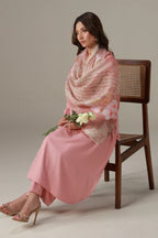 Aqs (প্রতিফলন) Scarf