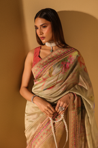 Mehru (প্রিয়) Saree