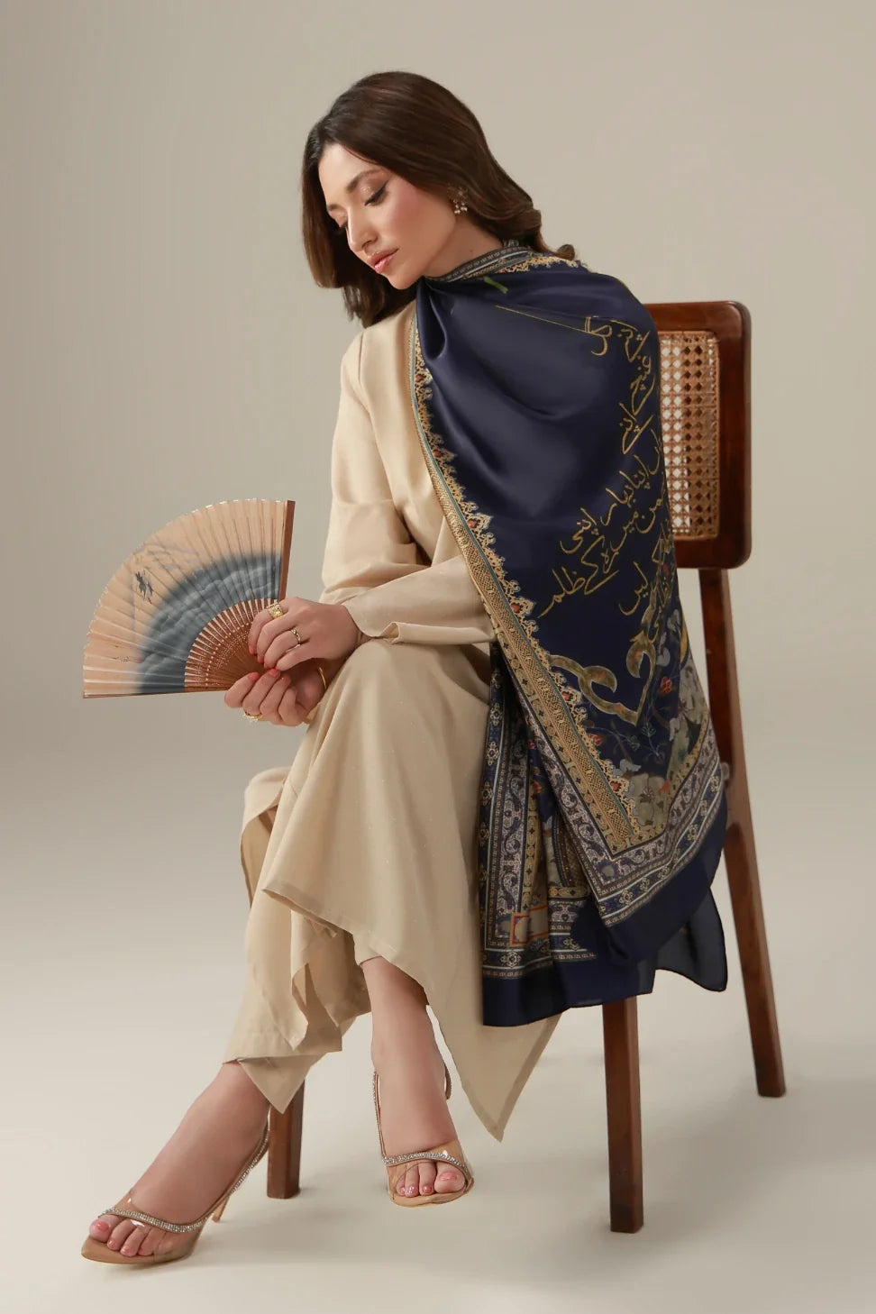Fiza (বাতাস) Scarf