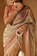 Mehru (প্রিয়) Saree