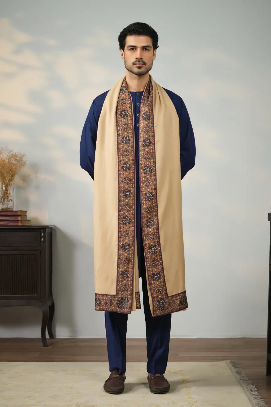 Samaa (আকাশ) Shawl