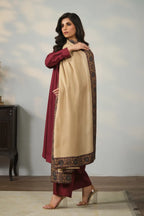 Samaa (আকাশ) Shawl