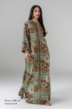Afsana (উপাখ্যান) Kaftaan