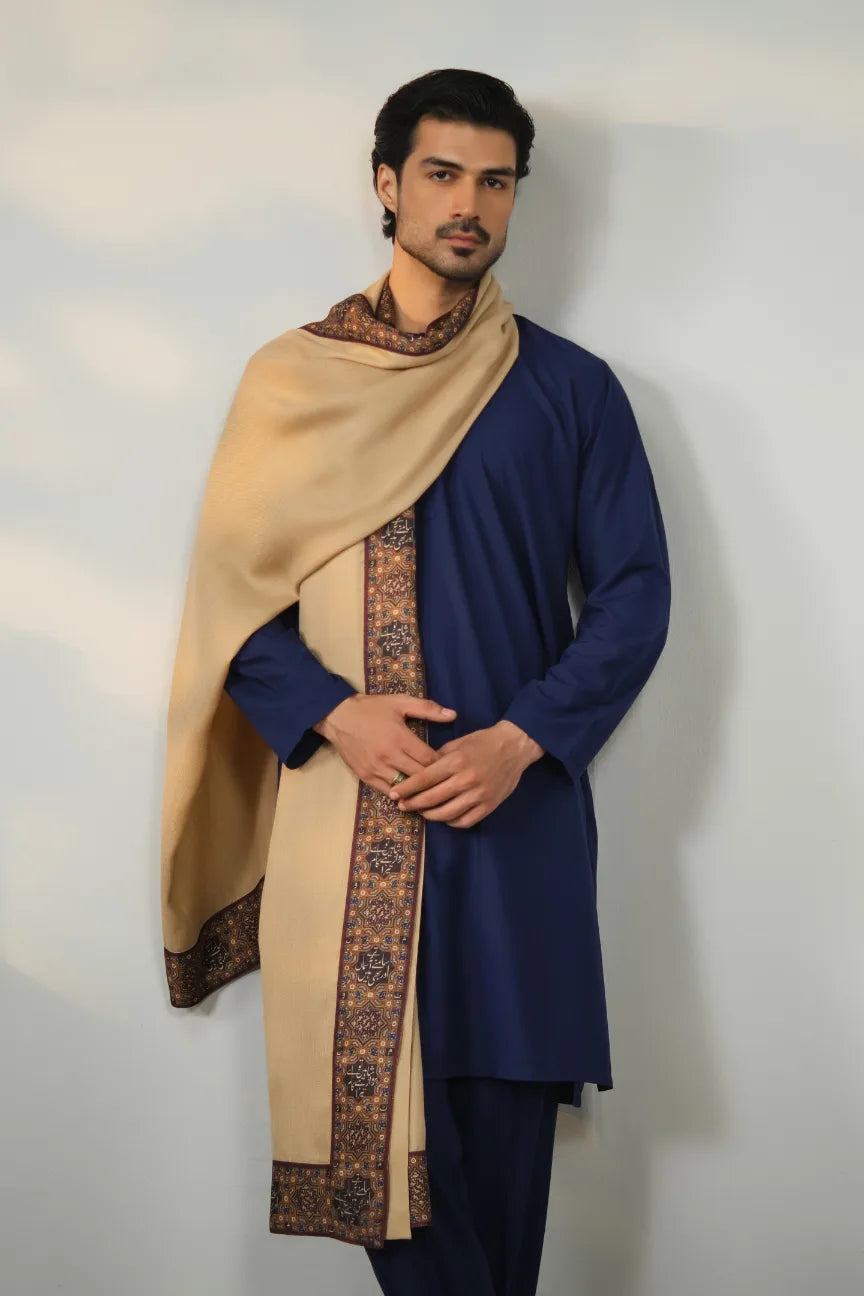 Samaa (আকাশ) Shawl
