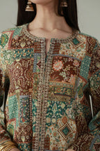 Afsana (উপাখ্যান) Kaftaan