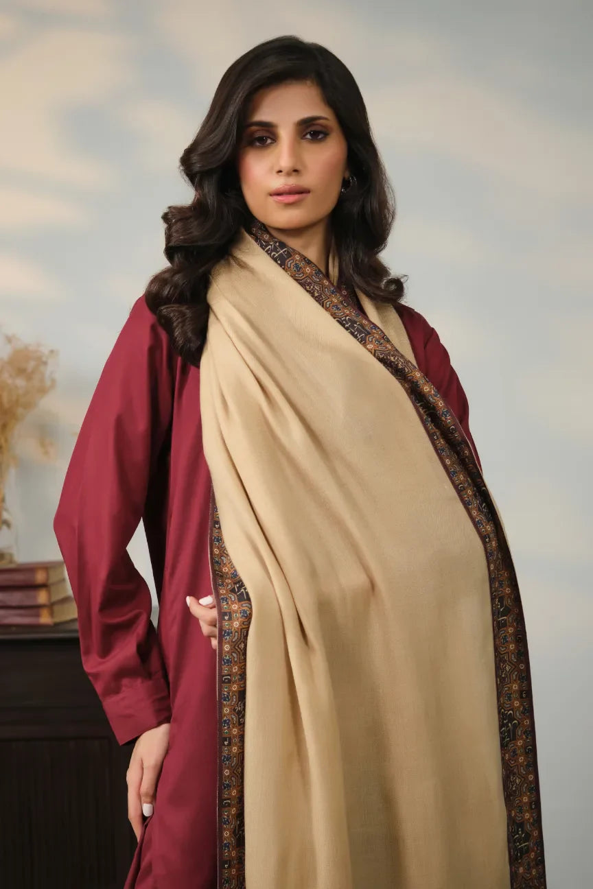 Samaa (আকাশ) Shawl