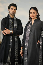 Wajood (অস্তিত্ব) Shawl