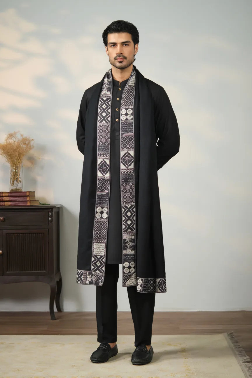 Wajood (অস্তিত্ব) Shawl