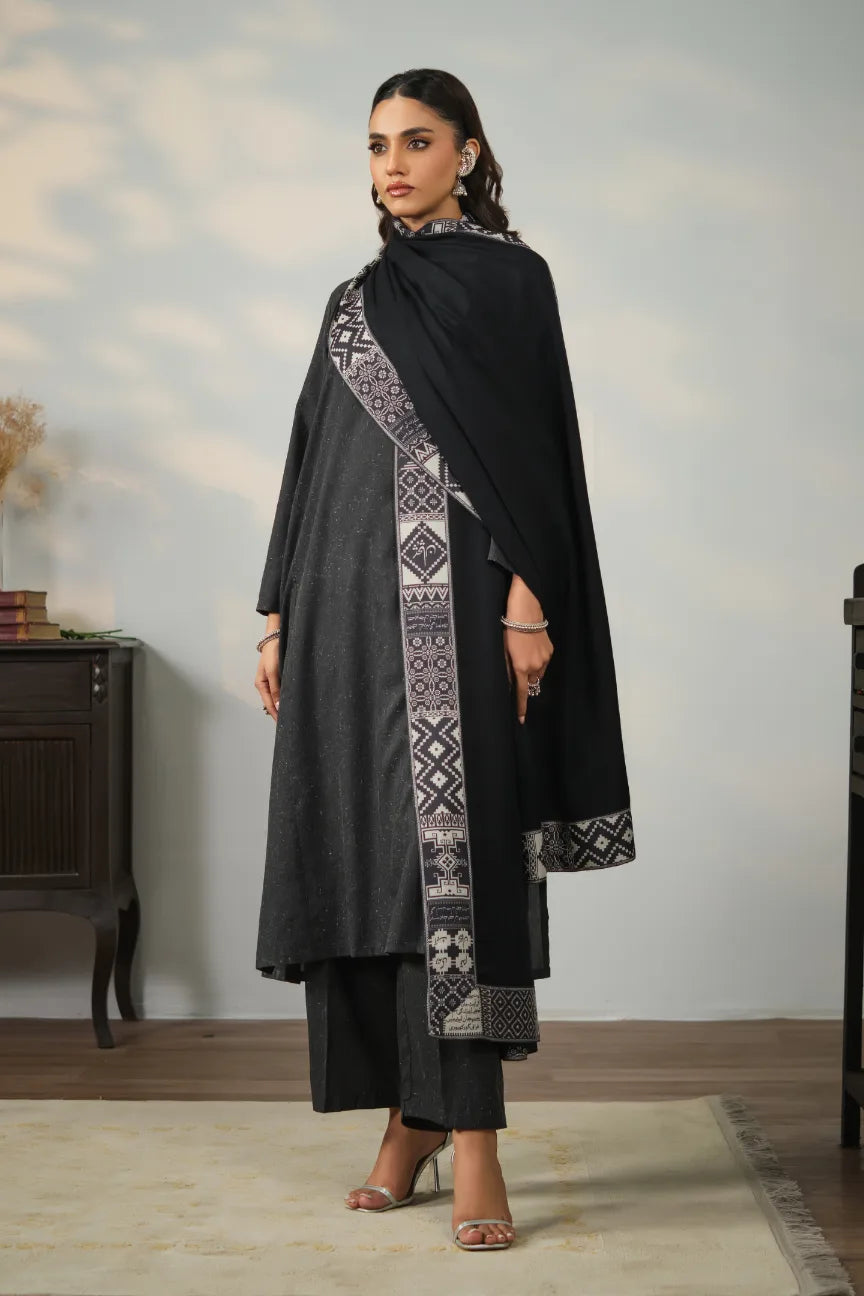 Wajood (অস্তিত্ব) Shawl